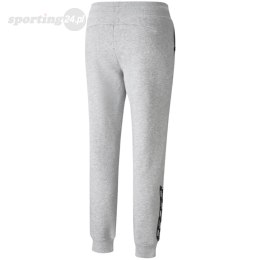 Spodnie damskie Puma Power Pants FL szare 589546 04 Puma