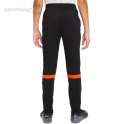 Spodnie dla dzieci Nike Df Academy 21 Pant Kp czarne CW6124 017 Nike Football