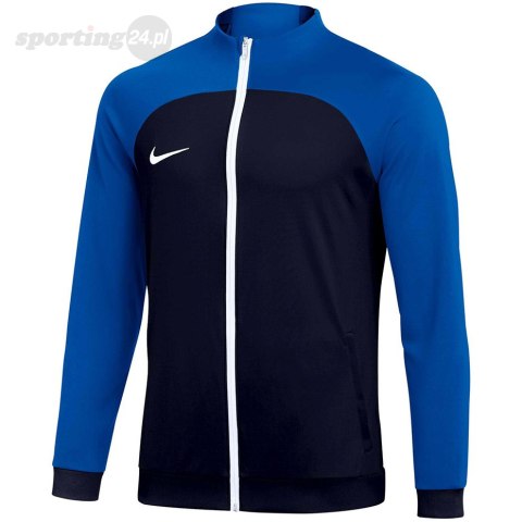 Bluza męska Nike DF Academy Trk Jkt K granatowa DH9234 451 Nike Team