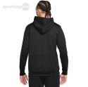 Bluza męska Nike NK DF FC Libero Hoodie czarna DC9075 010 Nike Football