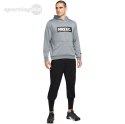 Bluza męska Nike NK DF FC Libero Hoodie szara DC9075 065 Nike Football