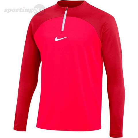 Bluza męska Nike NK Dri-FIT Academy Drill Top K czerwona DH9230 635 Nike Team