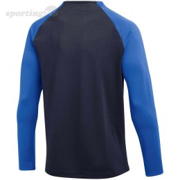 Bluza męska Nike NK Dri-FIT Academy Drill Top K granatowo-niebieska DH9230 451 Nike Team