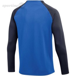 Bluza męska Nike NK Dri-FIT Academy Drill Top K niebiesko-granatowa DH9230 463 Nike Team