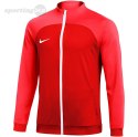 Bluza męska Nike NK Dri-FIT Academy Pro Trk JKT K czerwona DH9234 657 Nike Team