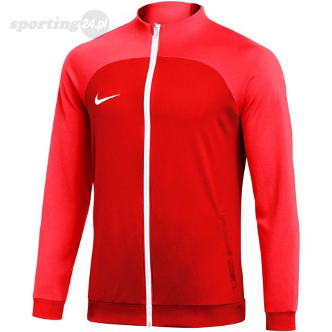 Bluza męska Nike NK Dri-FIT Academy Pro Trk JKT K czerwona DH9234 657 Nike Team