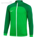 Bluza męska Nike NK Dri-FIT Academy Pro Trk JKT K zielona DH9234 329 Nike Team