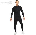 Bluza męska Nike Techfit Strike Drill Top Winter Warrior DC9156 010 Nike Football