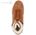 Buty Kappa Bash Mid Fur brązowe 242799 5443 Kappa