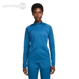 Dres damski Nike NK Dri-Fit Academy 21 Track Suit K niebieski DC2096 407 Nike Football