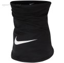 Komin Nike Dri-Fit Neckwarmer WW czarny DC9161 011 Nike