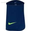 Komin Nike Dri-Fit Neckwarmer WW granatowy DC9161 492 Nike