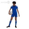 Koszulka damska adidas Squadra 21 niebieska GK9150 Adidas teamwear