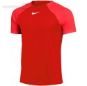 Koszulka męska Nike DF Adacemy Pro SS TOP K czerwona DH9225 657 Nike Team