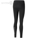 Legginsy damskie Puma Power Logo czarne 589544 51 Puma