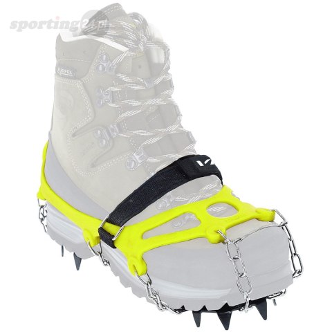 Raczki na buty trekkingowe Viking Soltoro 860-24-8600-6400 Viking