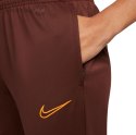 Spodnie damskie Nike Dri-Fit Academy 21 brązowe CV2665 273 Nike Football