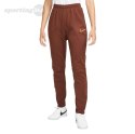 Spodnie damskie Nike TF Academy Pant KPZ WW brązowe DC9123 273 Nike Football