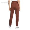 Spodnie damskie Nike TF Academy Pant KPZ WW brązowe DC9123 273 Nike Football