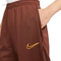 Spodnie damskie Nike TF Academy Pant KPZ WW brązowe DC9123 273 Nike Football