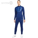 Spodnie damskie Nike TF Academy Pant KPZ WW granatowe DC9123 492 Nike Football