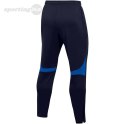 Spodnie męskie Nike DF Academy Pant KPZ granatowe DH9240 451 Nike Team