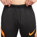 Spodnie męskie Nike Dri-Fit Strike 21 Pant KPZ czarne CW5862 016 Nike Football