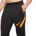 Spodnie męskie Nike Dri-Fit Strike 21 Pant KPZ czarne CW5862 016 Nike Football