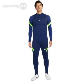 Spodnie męskie Nike Dri-Fit Strike 21 Pant KPZ granatowe CW5862 492 Nike Football