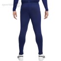 Spodnie męskie Nike Dri-Fit Strike 21 Pant KPZ granatowe CW5862 492 Nike Football