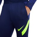 Spodnie męskie Nike Dri-Fit Strike 21 Pant KPZ granatowe CW5862 492 Nike Football