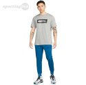 Spodnie męskie Nike NK Df FC Libero Pant K niebieskie DC9016 407 Nike Football