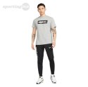 Spodnie męskie Nike NK Dri-Fit FC Liber Pant K czarne DC9016 010 Nike Football