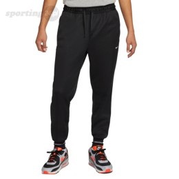 Spodnie męskie Nike NK FC Tribuna Sock Pant czarne DD9541 010 Nike Football