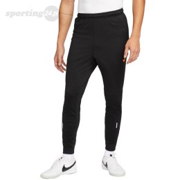 Spodnie męskie Nike Therma-Fit Strike Pant Kwpz Winter Warrior czarne DC9159 010 Nike Football