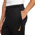 Spodnie męskie Nike Therma-Fit Strike Pant Kwpz Winter Warrior czarne DC9159 010 Nike Football