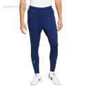 Spodnie męskie Nike Therma-Fit Strike Pant Kwpz Winter Warrior granatowe DC9159 492 Nike Football