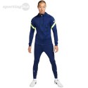 Spodnie męskie Nike Therma-Fit Strike Pant Kwpz Winter Warrior granatowe DC9159 492 Nike Football