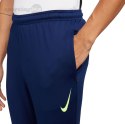 Spodnie męskie Nike Therma-Fit Strike Pant Kwpz Winter Warrior granatowe DC9159 492 Nike Football