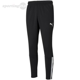 Spodnie męskie Puma teamLIGA Training Pants czarne 657242 03 Puma