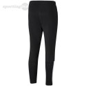 Spodnie męskie Puma teamLIGA Training Pants czarne 657242 03 Puma