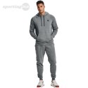 Spodnie męskie Under Armour Rival Fleece Jogger szare 1357128 012 Under Armour