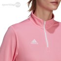 Bluza damska adidas Entrada 22 Top Training różowa HC5045 Adidas teamwear