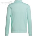 Bluza dla dzieci adidas Entrada 22 Training Top miętowa HC5056 Adidas teamwear