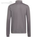 Bluza dla dzieci adidas Entrada 22 Training Top szara H57549 Adidas teamwear