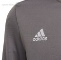 Bluza dla dzieci adidas Entrada 22 Training Top szara H57549 Adidas teamwear