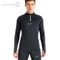 Bluza męska Nike Dri-Fit Strike Drill Top K czarna DH8732 010 Nike Football