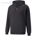 Bluza męska Puma Better Hoodie TR czarna 847461 75 Puma