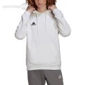 Bluza męska adidas Entrada 22 Hoody biała HG6302 Adidas teamwear