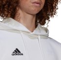 Bluza męska adidas Entrada 22 Hoody biała HG6302 Adidas teamwear